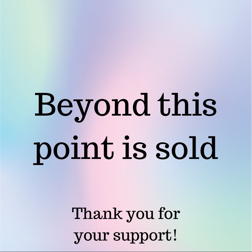 Sold